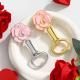Custom Party Valenti Favors for Girl Party Souvenirs Beer Bottle Opener