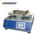 KJ - C001 Martindale Abrasion Testing Machine , Abrasion Testing Equipment