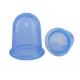 OEM Food Grade Silicone Vacuum Suction Massage Cupping Cup Set