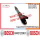 BOSCH Original Diesel Fuel Injector Assembly 0445120361 5801479314 For IVECO/SFH POWERTRAIN Engine