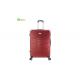 Spacious Hard Side Luggage with Double Spinner Wheels