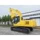 Qualtiy products, competitive Price Fast delivery  Crawler Excavator HE240-8 Cummins Engine