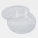 Sterile, Non - Sterile PS Transparent Petridishes with Smooth Surface WL13013; WL13014; WL13015