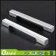 aluminium anodized die cast furniture kitchen cabinet window door pull handles