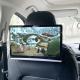 12.5 1920x1080 Android 9.0 Car Headrest Monitor PX5 Octa Core