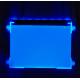 Acrylic Square Monochromatic LED Backlight Module 50-1000CD/M2 Brightness