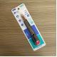 SK2 Steel Retractable Utility Knives With Slide Lock And 86mm Snap Off Blades