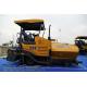 RP603L XCMG Road Construction Machines Full Hydraulic Wheel Road Paver