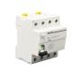 Residual Current Circuit Breaker Kampa IDK Superior Quality 4P 16A   RCCB