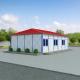 Zontop China Storage Portable Factory Supply Container House Prefabricated Houses Prefab House