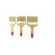 Door Varnish Paint Brush with Lacquered Wood Handle 50mm