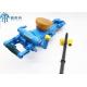 Blue YT29A Air Leg Rock Drilling Machine 35 - 45 Mm Diameter