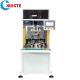 Dual Stations Automatic Electric Motor Winding Machine For Multi Pole BLDC Motor Stator