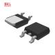 FDD86367 MOSFET Power Electronics TO-252-3 Transistor High Performance Efficiency Reliable Solution
