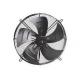 Cabinet Cooling Fan for the Air Compressor and Industrial Equipment 390V 220V Sink/Blow IP54 3 Phase