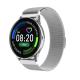 U18 240*240 Call Function Smart Watch , Android Bluetooth Watch For Man Woman