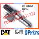 Diesel Fuel Injector Nozzle 392-0201 392-0202 392-0206 392-0221 392-0225 392-0211 20R-1266 For Caterpillar 3512B 3516B