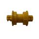 40Mn2 Steel SD22 Dozer Bottom Rollers Construction Equipment Undercarriage Parts