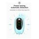 High Accuracy Smart TFT  Medical Fingertip Pulse Oximeter Handheld