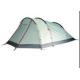 Oversized Room Urltra-light 4 - 5 Person Fiberglass Pole Waterproof Family Tents, Outdoor Polyester Tent YT-FT-12001