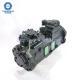 VOE 14595548 EC460 Vol-vo Hydraulic Pump assembly K5V200DTH-9N0B