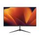 32 Inch IPS QHD Flat Panel Computer Monitor 144Hz HDR 400 2560x1440 Built In Speakers