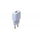 5V 1A / 2.1A / 2.4A Universal USB AC Adapter Single Dual With 2 Years Warranty