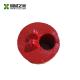 Red Crane Wear Part Heavy Hammer Assembly 00631326430810000