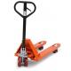 Steel Logistics Machines 2000kg Hydraulic Pallet Truck Jack OEM