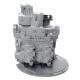 Belparts Excavator For Hyundai R450lc Hydraulic Pump 31NB-10010 31NB-10020 31NB-10022