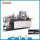High performance OEM design lid thermoforming making machine with fast delivery