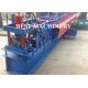Solar Rack Angle Shape Automatic Roll Forming Machine Stiffen Channel