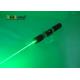 Powerful Laser Pointer Pen 532nm Burning Cutting Line Green Lighting