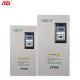 Heavy Load Single Phase Variable Frequency Drive VFD For Exhaust Fan 220V
