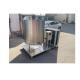 Fully Automatic Best Price Beer Can Pasteurizer On Sale