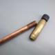 16mm Earth Rod Electrical Copper Grounding Protection Rod