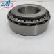 Custom Any Size Tapered Roller Bearing 32917 For Industry