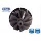 KP35 Turbine Wheel Shaft Wheel 10009700029 10009700027H 16233B For VOLKSWAGEN / VW AMAROK 2.0BITDI TWIN TURBO 120KW