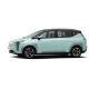 The Spacious And Practical Aion Y Pure Electric Mid-Size SUV Has Plenty Of Space And Is Suitable For Family Use