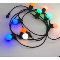 CRI 80 9m Smart Light Rope Dimmable Rgb One Year Warranty