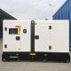 BF4M2013EC G1 Deutz Diesel Generator 80kw 100 Kva Standby Generator