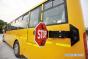 New school buses to serve in south China