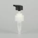 28mm Liquid Lotion Dispenser Pump Screw Type Non Spill