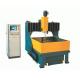 high speed CNC flange drilling machine GSZ10, max.flange size 1000mm;