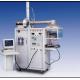Heating Power 5Kw Flammability Test Equipment With Radiation Intensity 100Kw / m2
