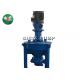 Anti-Corrosion High Pressure Vertical Sand Pump Electrical Or Diesel Driven