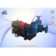 3 / 2 C - (R) Single Stage Slurry Pump For Metallurgical,Mining And Tailings