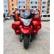 Open Body Type Tricycle with Powerful Engine 200CC/250CC/300CC Three Wheel Motorcycle