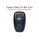 High Impact Strength SUBARU Carbon Fiber Car Key Case