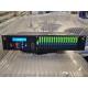 SC/2U 32 Ports CATV Optical Amplifier 1550nm GFD1550-EBM-2 With WDM XPon OLT